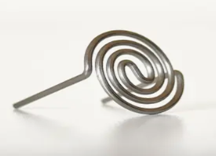 Electron beam filament