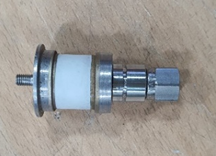 GAS Inlet Insulator Assy