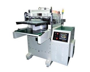 Punching Machine